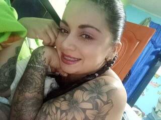 Erotisk videochatt charon03