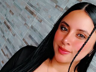 Erotisk videochatt Charrlotte-star