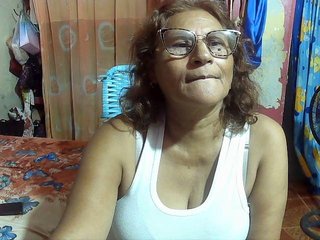 Erotisk videochatt charrysexy
