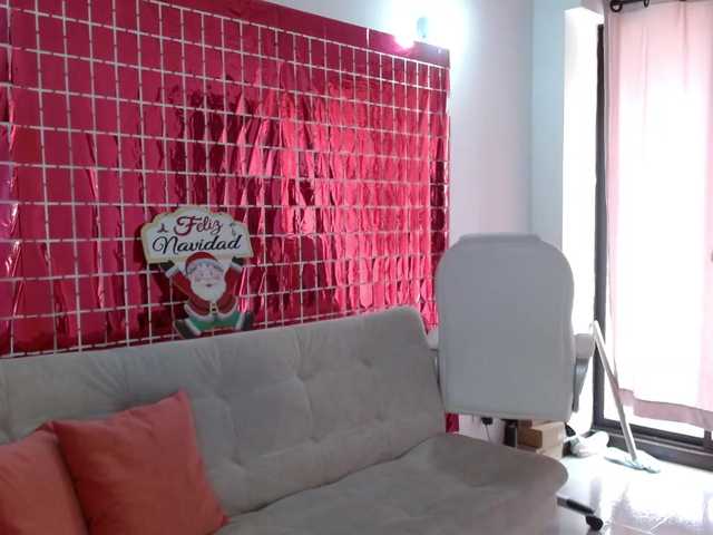 Sändningsbilder CharSmith