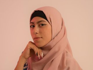 Erotisk videochatt chaymae-nax