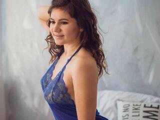 Erotisk videochatt CheepyKitty