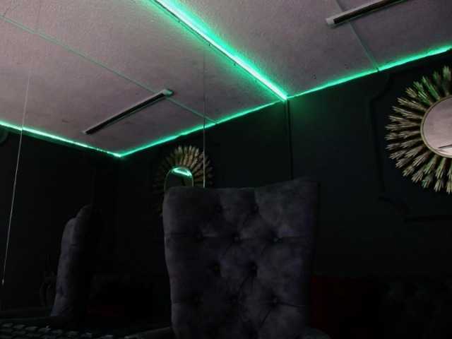 Sändningsbilder Cheerryll