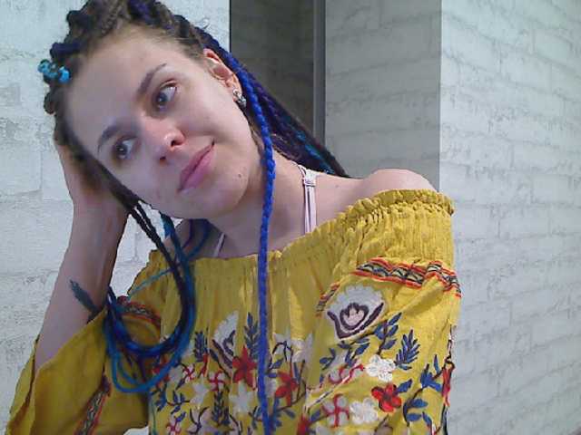 Sändningsbilder Aurodita