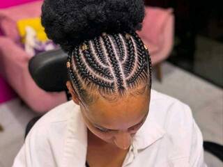 Erotisk videochatt Chellah01