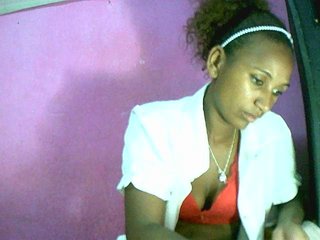 Erotisk videochatt Chellah01