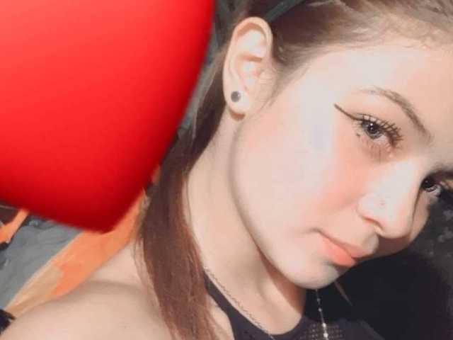 Profilbild Chelsea_Angel