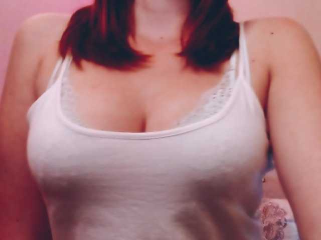 Foton ChelseyRayne HI! Welcome to my room! Lush on! Let's fun together! @total Strip show