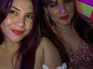 Erotisk videochatt Chely-Marly