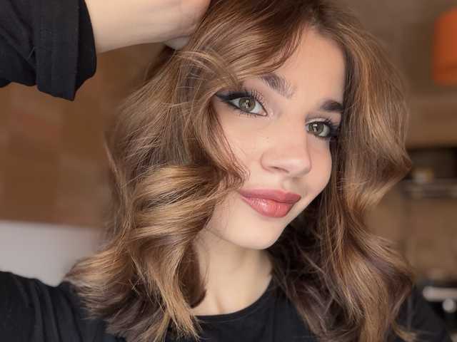 Foto av profilen StrawberryGirl