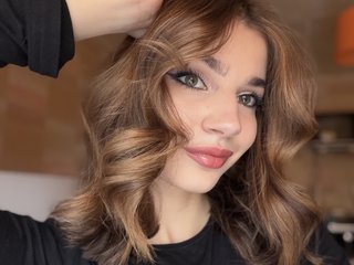 Erotisk videochatt StrawberryGirl