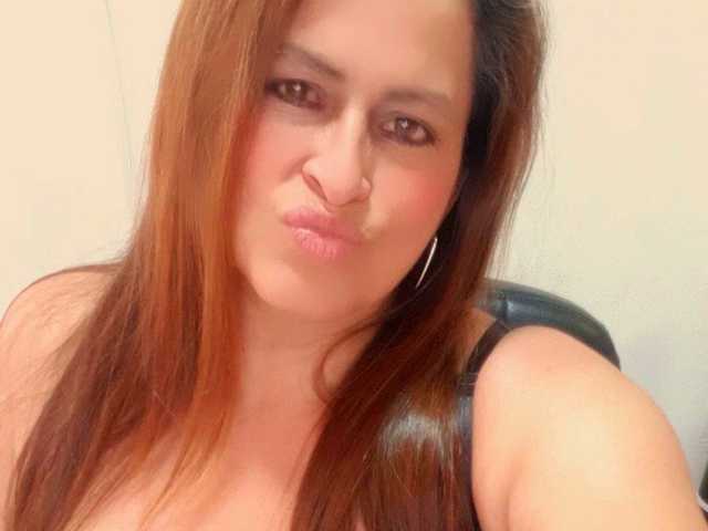 Foto av profilen cherazade