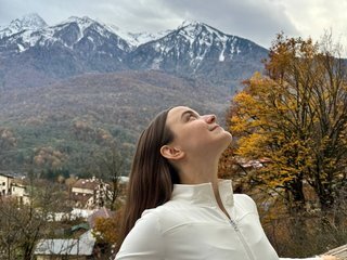 Erotisk videochatt ChereeCapek