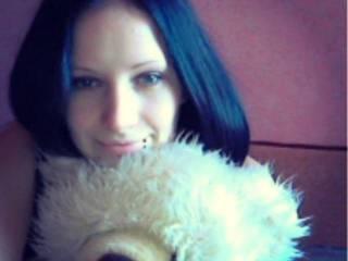 Erotisk videochatt chereshka2