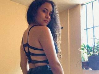 Erotisk videochatt Cherezada111