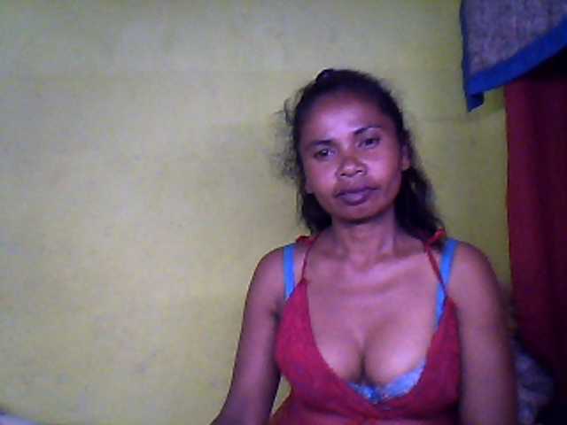 Sändningsbilder cheri-coco