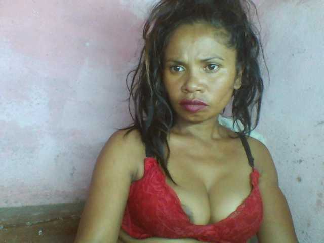 Sändningsbilder cheri-coco