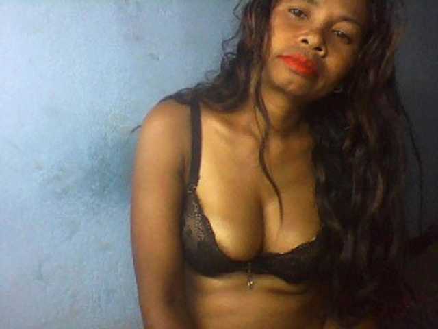 Sändningsbilder cheri-coco