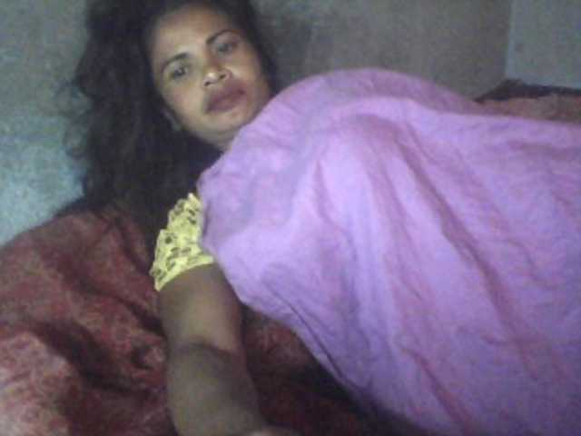 Sändningsbilder cheri-coco