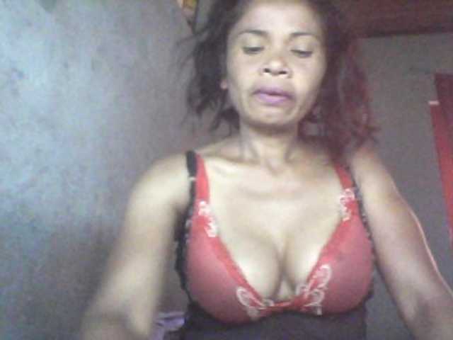 Sändningsbilder cheri-coco