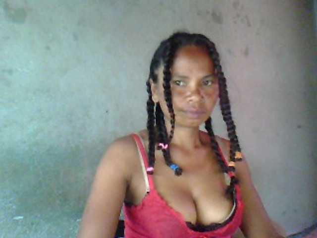 Sändningsbilder cheri-coco