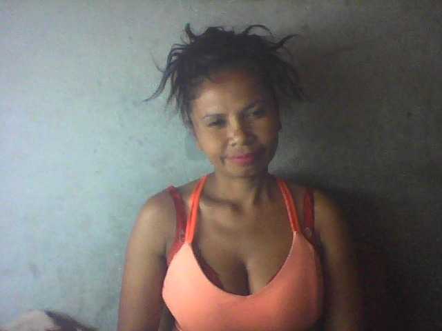 Sändningsbilder cheri-coco