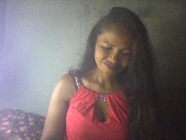 Sändningsbilder cheri-coco