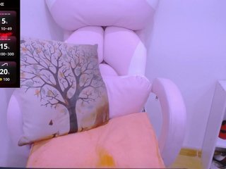 Erotisk videochatt Cheriana