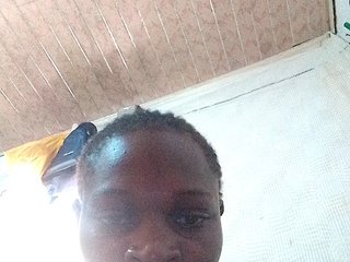 Erotisk videochatt CherizM