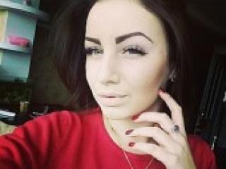 Erotisk videochatt cherri20