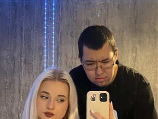 Erotisk videochatt CherriBlossoms