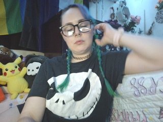 Erotisk videochatt Cherribomb29