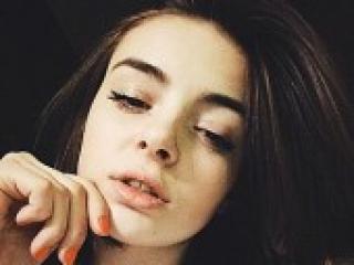 Erotisk videochatt cherrrryy