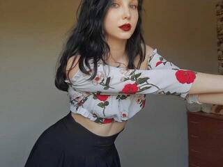 Erotisk videochatt cherry-alice77