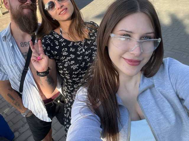 Foto av profilen Cherry-berryMax98