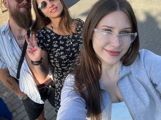 Erotisk videochatt Cherry-berryMax98