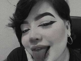 Erotisk videochatt cherry-bluue