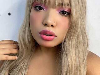 Erotisk videochatt cherry-bomb333