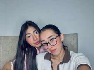 Erotisk videochatt cherry-girls