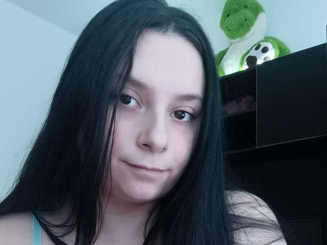 Foto av profilen Cherry-Glimmer