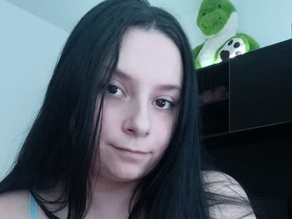 Erotisk videochatt Cherry-Glimmer