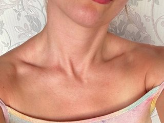 Erotisk videochatt Cherry-laddy