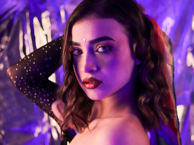 Foto av profilen Cherry-Vibe