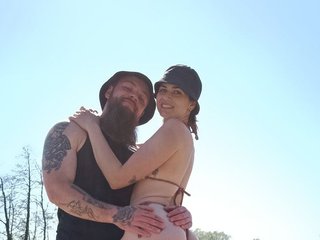 Erotisk videochatt Cherry-viking98