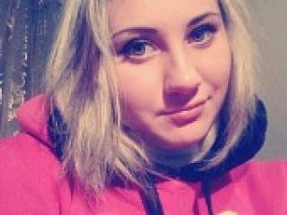 Erotisk videochatt cherry3