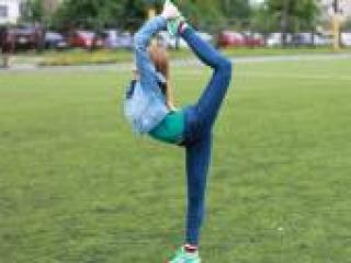 Erotisk videochatt cherry888