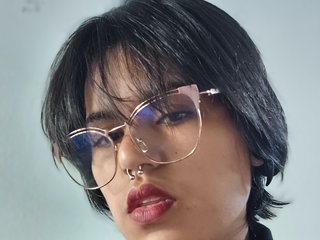 Erotisk videochatt CherryAangela