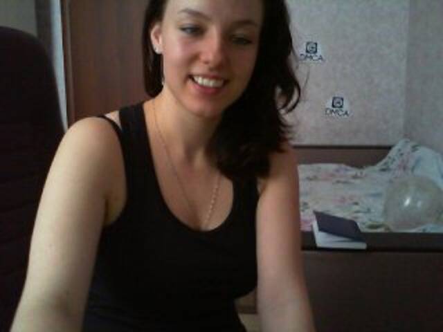 Sändningsbilder CherryAlexa