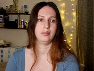 Erotisk videochatt cherryangel9