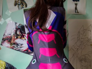 Foto av profilen cherrybear9